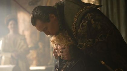 Tudorovci IV (6/10)