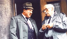 Poslední leč Alfonse Karáska