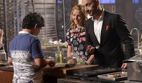 MasterChef Junior VI (7/16)