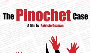 Prípad Pinochet