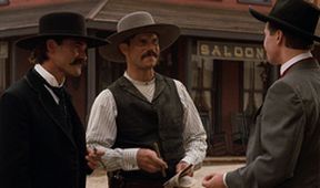 Tombstone