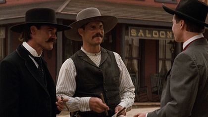 Tombstone