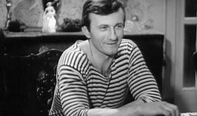 Cesta řeky k moři
