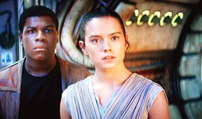 Star Wars: Epizoda VII - Síla se probouzí