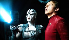 Star Trek: Do neznáma