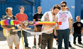 Jackass 3.5