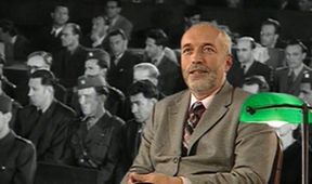 Proces H - den osmý (8/10)