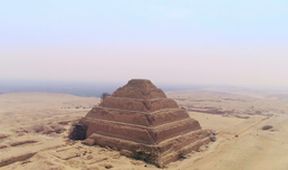 Pyramidy: Odhalená tajemství (1)