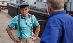 Neviditelní (7/13)