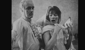 Marat - Sade
