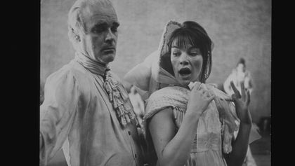 Marat - Sade
