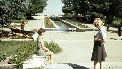 Afghánistán: 40 let války (1/4)
