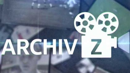 Archiv Z 1978: ČSSR - SSSR