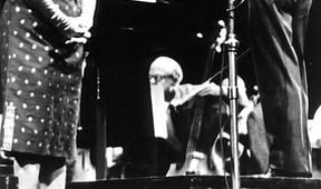 Leonard Bernstein o hudbě (25/25)