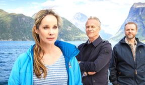 Láska z fjordu: Štěstí na dosah