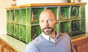 Země zločinu: Všude dobře, doma nejlíp