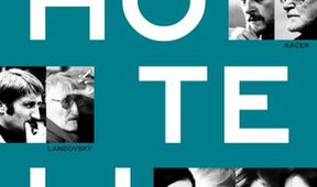 Hoteliér
