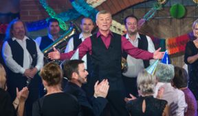U muziky na Silvestra