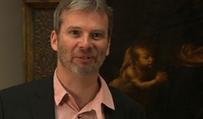 Soukromí mistrovského díla III: Leonardo Da Vinci