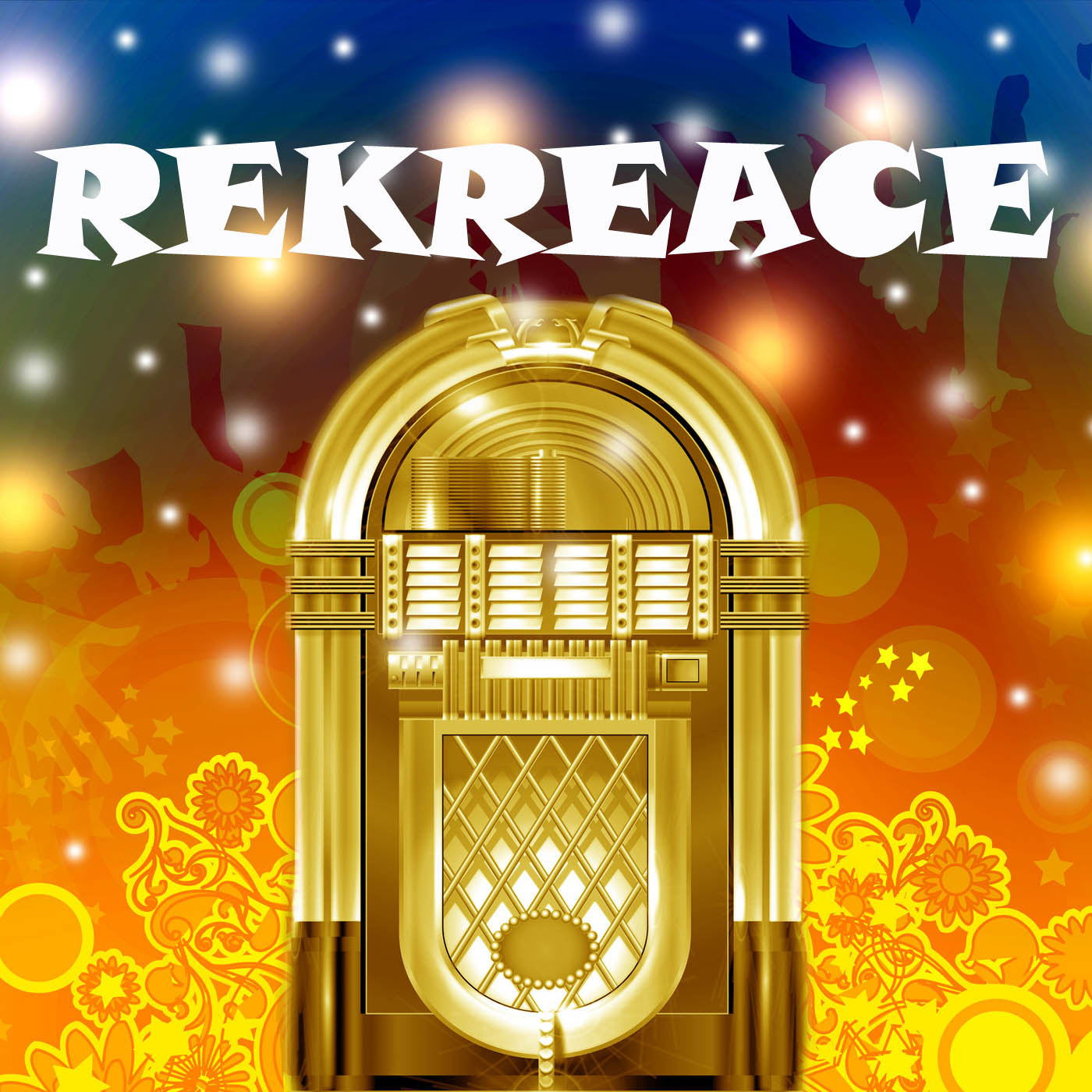 rekreace-tv-program