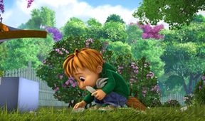ALVINNN!!! A Chipmunkové (47/52)