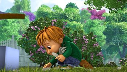 ALVINNN!!! A Chipmunkové (47/52)