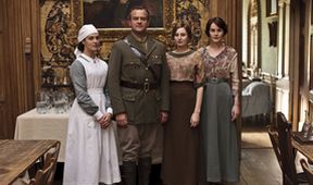 Panství Downton II (6)
