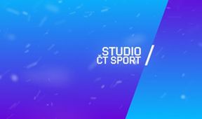 Studio ČT sport