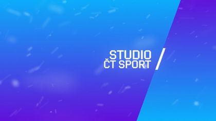 Studio ČT sport