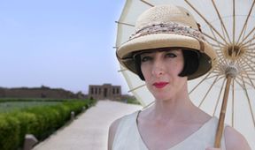 Ztracené poklady Egypta