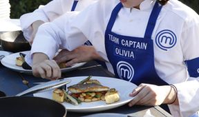 MasterChef Junior VI (12/16)