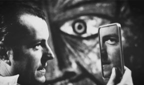 Bernard Buffet neposlušný