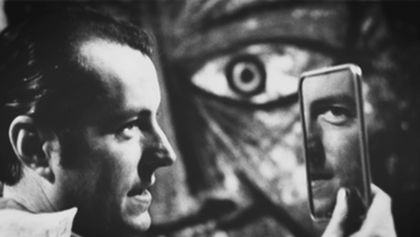 Bernard Buffet neposlušný