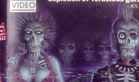 Fenomén VHS