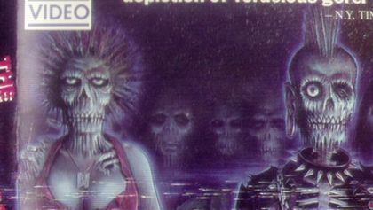 Fenomén VHS
