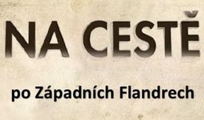 Na cestě po Západních Flandrech