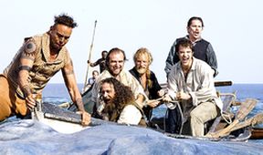 Moby Dick (2/2)
