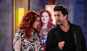 Will a Grace X (4)