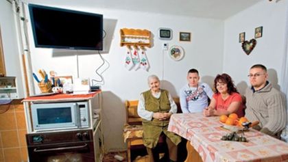 Bučkovci - Slnko, seno, dedina (1)