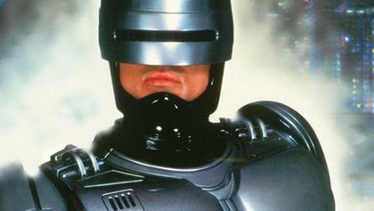 Robocop 3