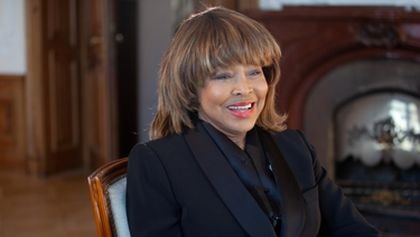 Tina