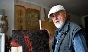 Eduard Ovčáček