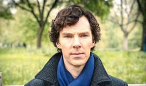 Sherlock: Znamení tří