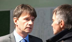 Vraždy v kruhu