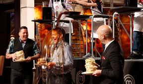 MasterChef Junior II (2/7)