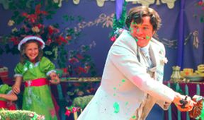 Kouzelná chůva Nanny McPhee