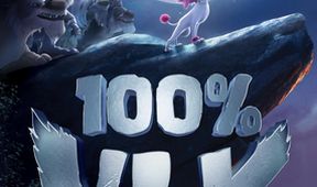 100% Vlk