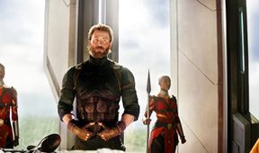 Avengers: Infinity War