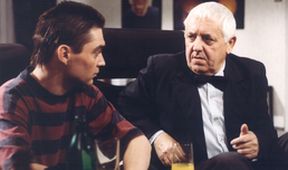 Arabela se vrací aneb Rumburak králem Říše pohádek (10/26)
