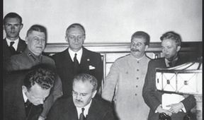 Pakt Ribbentrop-Molotov